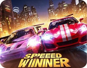 speed winner