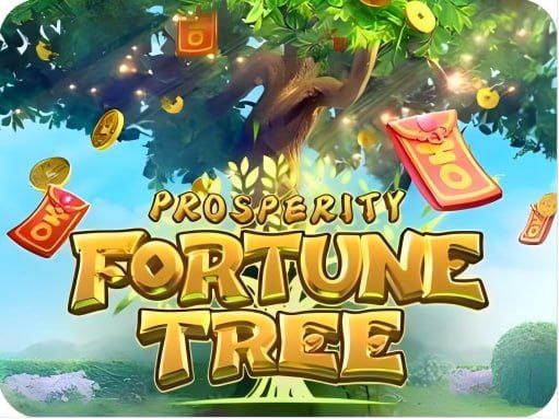 fortune tree