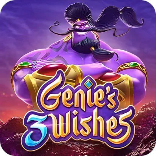 genies 3 wishes