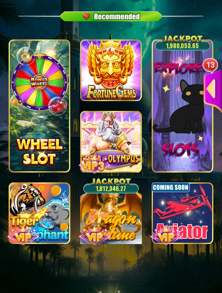 one21slots apk download