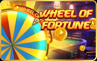 wheel of fortune