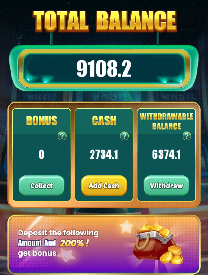 bonus
